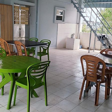Hotel Grand Stay Tiruchirappalli Exterior foto